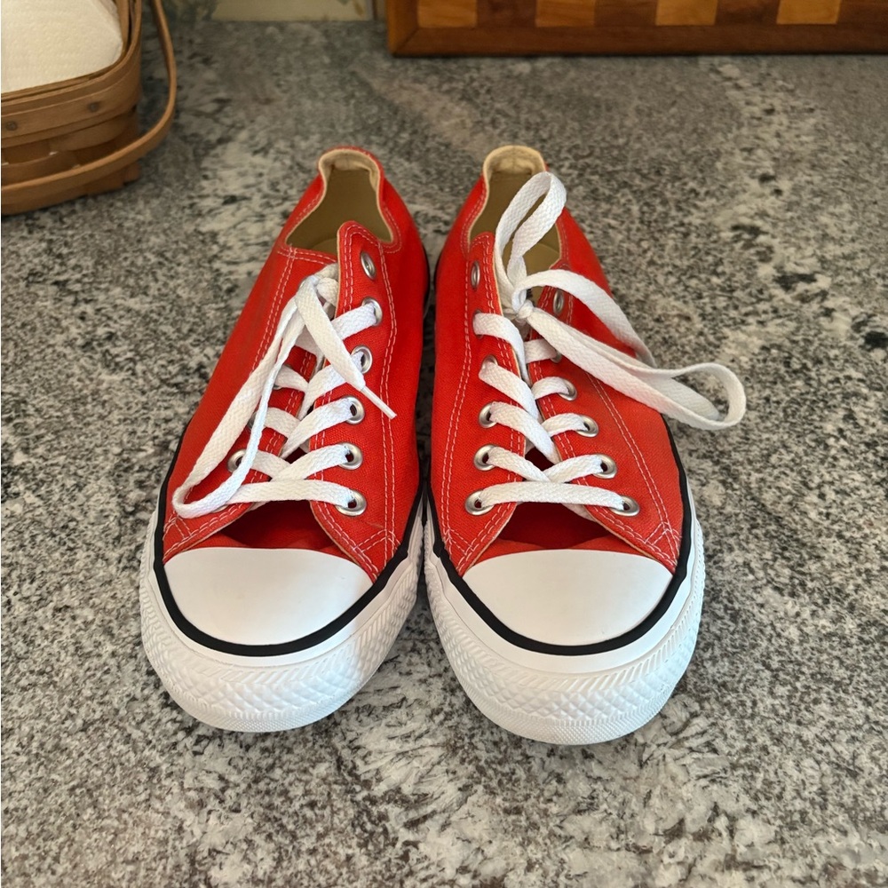 Converse All-Star women’s shoes
